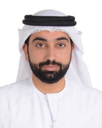 Ali Salim Saaed Al Kaabi