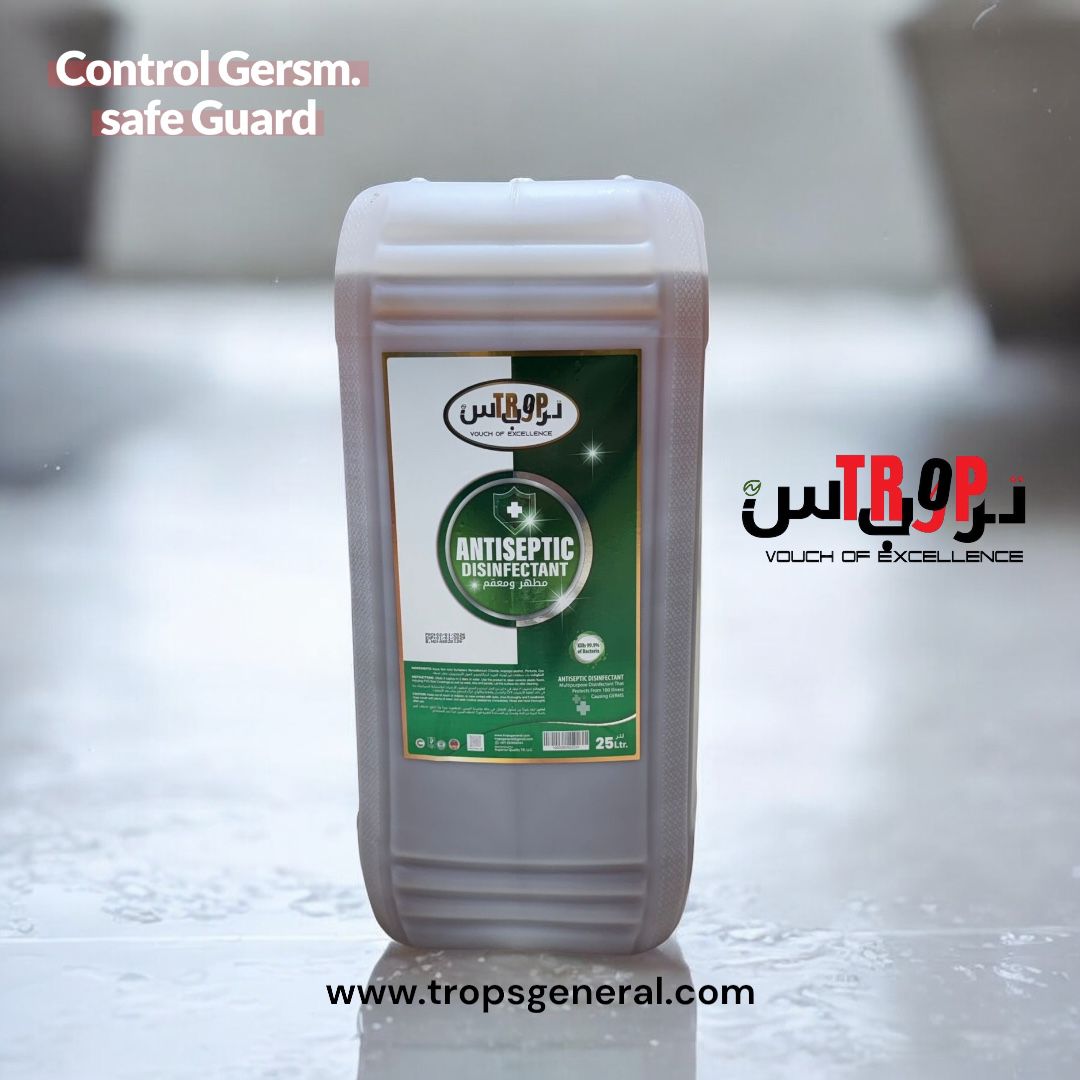 Antiseptic Liquid 25L